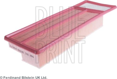 Blue Print ADZ92230 - Filtro aria www.autoricambi360.it