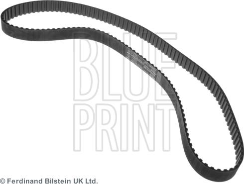 Blue Print ADZ97507 - Cinghia dentata www.autoricambi360.it