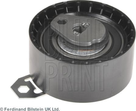Blue Print ADZ97616 - Rullo tenditore, Cinghia dentata www.autoricambi360.it