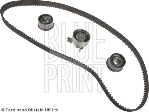 Blue Print ADZ97309 - Kit cinghie dentate www.autoricambi360.it