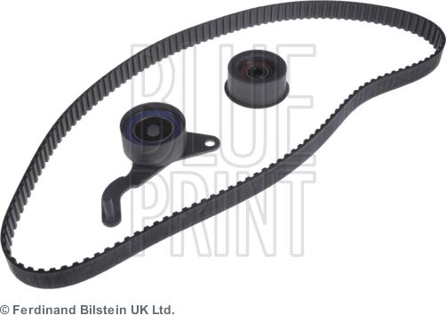 Blue Print ADZ97305 - Kit cinghie dentate www.autoricambi360.it
