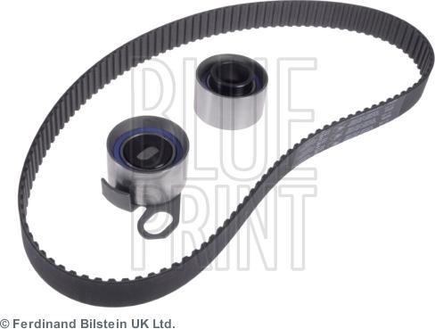 Blue Print ADZ97301 - Kit cinghie dentate www.autoricambi360.it