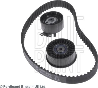 Blue Print ADZ97307 - Kit cinghie dentate www.autoricambi360.it