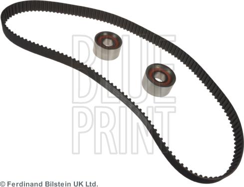 Blue Print ADZ97312 - Kit cinghie dentate www.autoricambi360.it