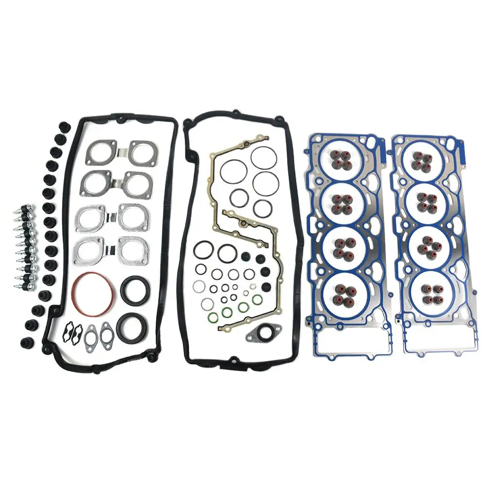 BM Catalysts 01625017 - Kit guarnizioni, Testata www.autoricambi360.it
