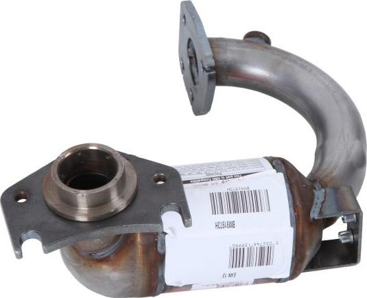 BM Catalysts BM91973H - Catalizzatore www.autoricambi360.it