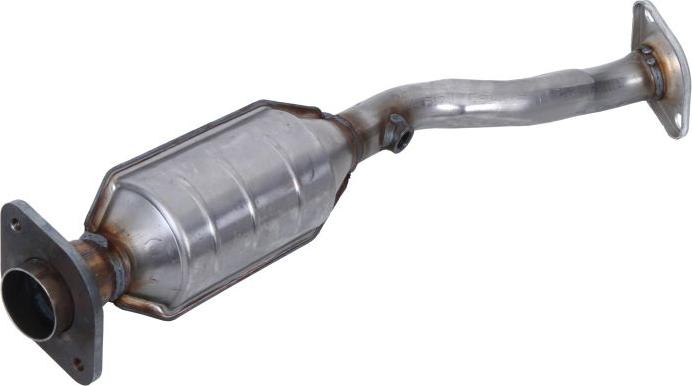 BM Catalysts BM91717H - Catalizzatore www.autoricambi360.it