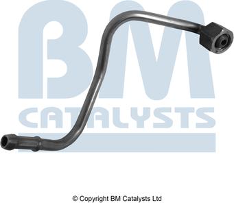 BM Catalysts PP92798A - Tubo di mandata, Sensore press.ne(Filtro antipart. / partic. www.autoricambi360.it