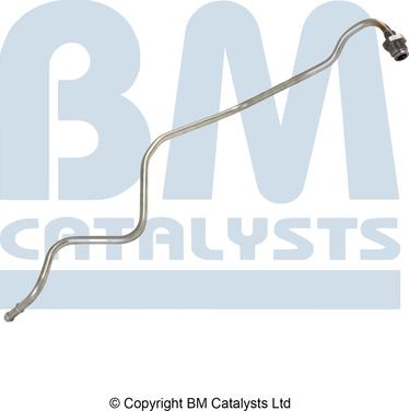 BM Catalysts PP15058B - Tubo di mandata, Sensore press.ne(Filtro antipart. / partic. www.autoricambi360.it