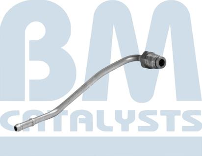 BM Catalysts PP15015A - Tubo di mandata, Sensore press.ne(Filtro antipart. / partic. www.autoricambi360.it