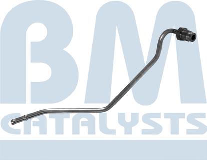BM Catalysts PP15015B - Tubo di mandata, Sensore press.ne(Filtro antipart. / partic. www.autoricambi360.it