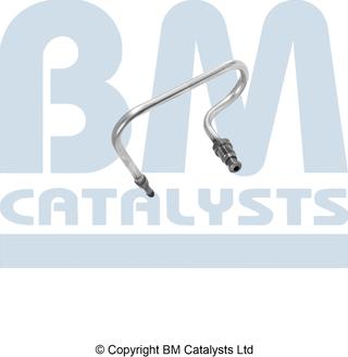 BM Catalysts PP11603A - Tubo di mandata, Sensore press.ne(Filtro antipart. / partic. www.autoricambi360.it