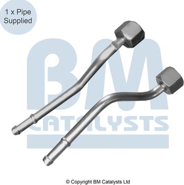 BM Catalysts PP11151A - Tubo di mandata, Sensore press.ne(Filtro antipart. / partic. www.autoricambi360.it