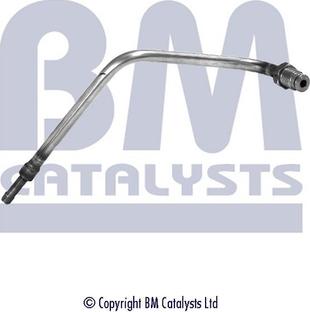 BM Catalysts PP11294A - Tubo di mandata, Sensore press.ne(Filtro antipart. / partic. www.autoricambi360.it