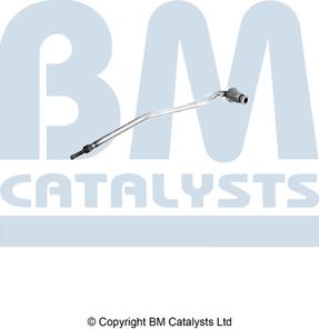 BM Catalysts PP31073A - Tubo di mandata, Sensore press.ne(Filtro antipart. / partic. www.autoricambi360.it
