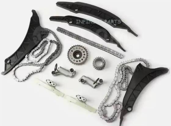 BMW 11 31 7 605 195 - Kit catena distribuzione www.autoricambi360.it