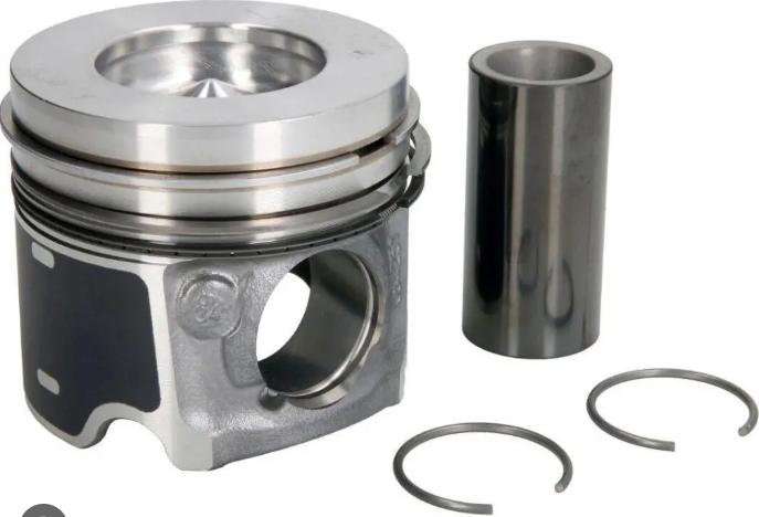 BMW 11257803033050 - Pistone www.autoricambi360.it