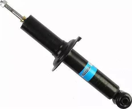 SACHS 290 591 - Ammortizzatore www.autoricambi360.it