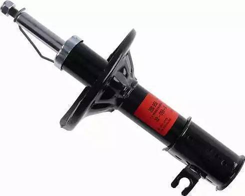 SACHS 280 688 - Ammortizzatore www.autoricambi360.it