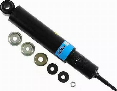 KYB 553095 - Ammortizzatore www.autoricambi360.it