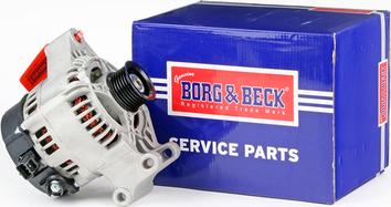 Borg & Beck BBA2064 - Alternatore www.autoricambi360.it