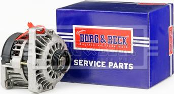 Borg & Beck BBA2027 - Alternatore www.autoricambi360.it