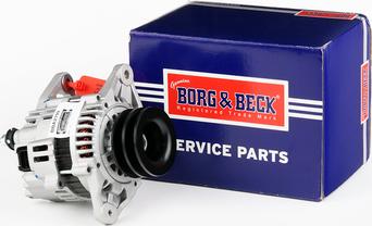 Borg & Beck BBA2199 - Alternatore www.autoricambi360.it
