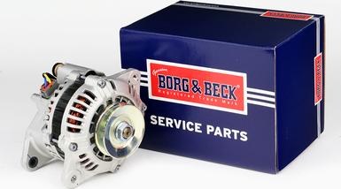 Borg & Beck BBA2284 - Alternatore www.autoricambi360.it
