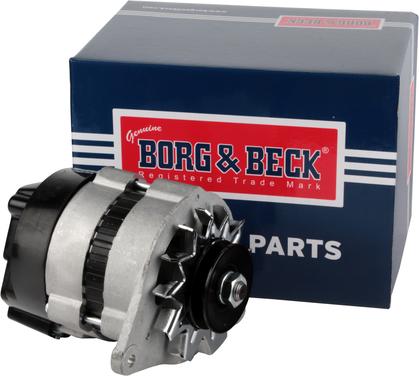 Borg & Beck BBA2238 - Alternatore www.autoricambi360.it