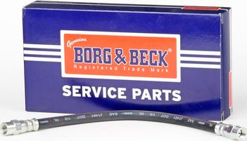 Borg & Beck BBH6050 - Flessibile del freno www.autoricambi360.it