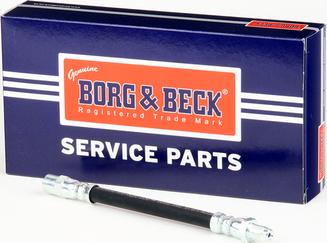 Borg & Beck BBH6026 - Flessibile del freno www.autoricambi360.it