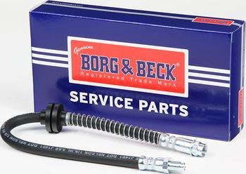 Borg & Beck BBH8420 - Flessibile del freno www.autoricambi360.it