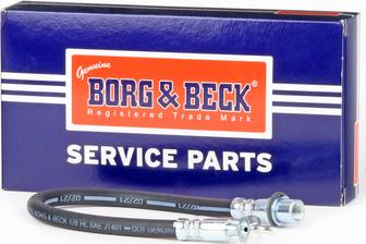 Borg & Beck BBH8093 - Flessibile del freno www.autoricambi360.it