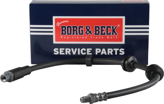 Borg & Beck BBH7392 - Flessibile del freno www.autoricambi360.it