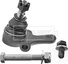 Borg & Beck BBJ5447 - Giunto di supporto / guida www.autoricambi360.it