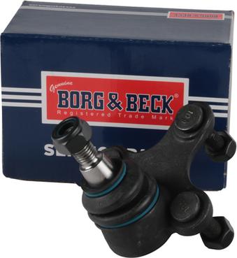 Borg & Beck BBJ5464 - Giunto di supporto / guida www.autoricambi360.it
