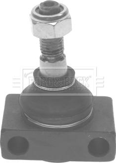 Borg & Beck BBJ5465 - Giunto di supporto / guida www.autoricambi360.it