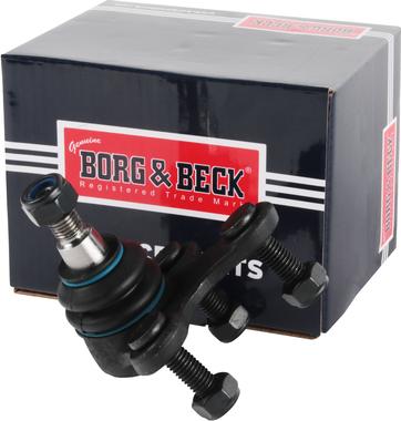 Borg & Beck BBJ5463 - Giunto di supporto / guida www.autoricambi360.it