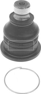 Borg & Beck BBJ5462 - Giunto di supporto / guida www.autoricambi360.it