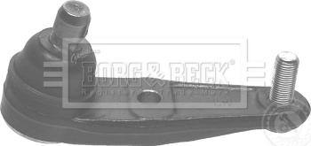 Borg & Beck BBJ5405 - Giunto di supporto / guida www.autoricambi360.it