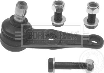 Borg & Beck BBJ5401 - Giunto di supporto / guida www.autoricambi360.it