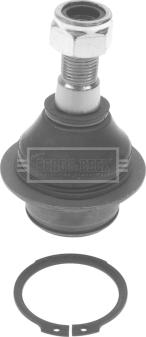 Borg & Beck BBJ5419 - Giunto di supporto / guida www.autoricambi360.it