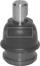 Borg & Beck BBJ5487 - Giunto di supporto / guida www.autoricambi360.it