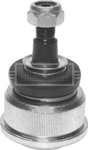 Borg & Beck BBJ5434 - Giunto di supporto / guida www.autoricambi360.it