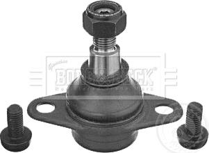 Borg & Beck BBJ5435 - Giunto di supporto / guida www.autoricambi360.it