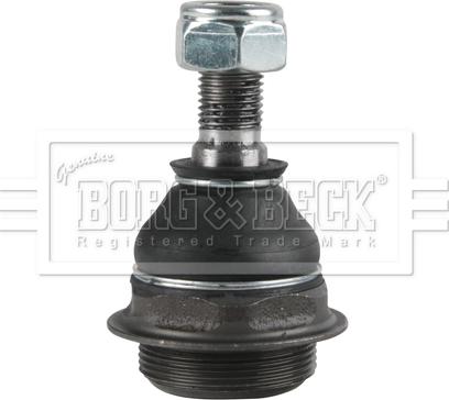 Borg & Beck BBJ5424 - Giunto di supporto / guida www.autoricambi360.it