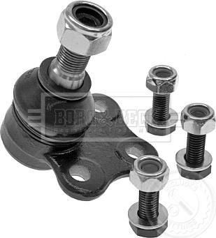 Borg & Beck BBJ5425 - Giunto di supporto / guida www.autoricambi360.it