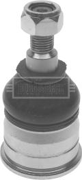 Borg & Beck BBJ5423 - Giunto di supporto / guida www.autoricambi360.it