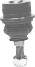 Borg & Beck BBJ5422 - Giunto di supporto / guida www.autoricambi360.it