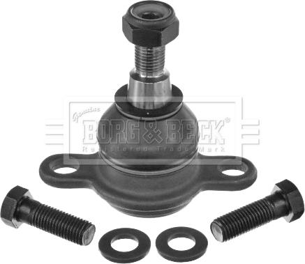 Borg & Beck BBJ5479 - Giunto di supporto / guida www.autoricambi360.it